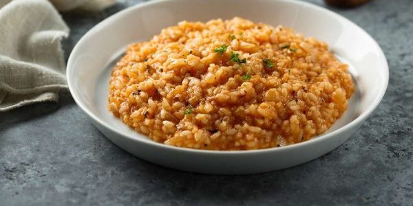 risotto
