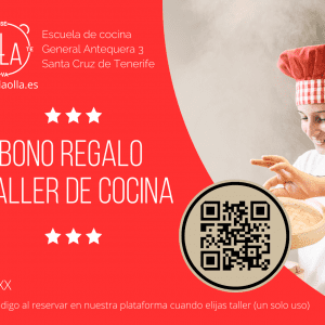 Bono regalo infantil