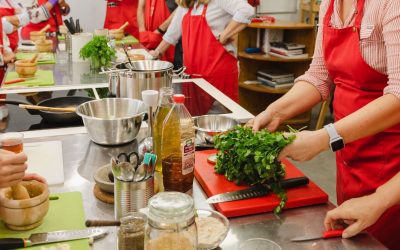 Talleres de cocina canaria para turistas en Tenerife: una experiencia gastronómica auténtica