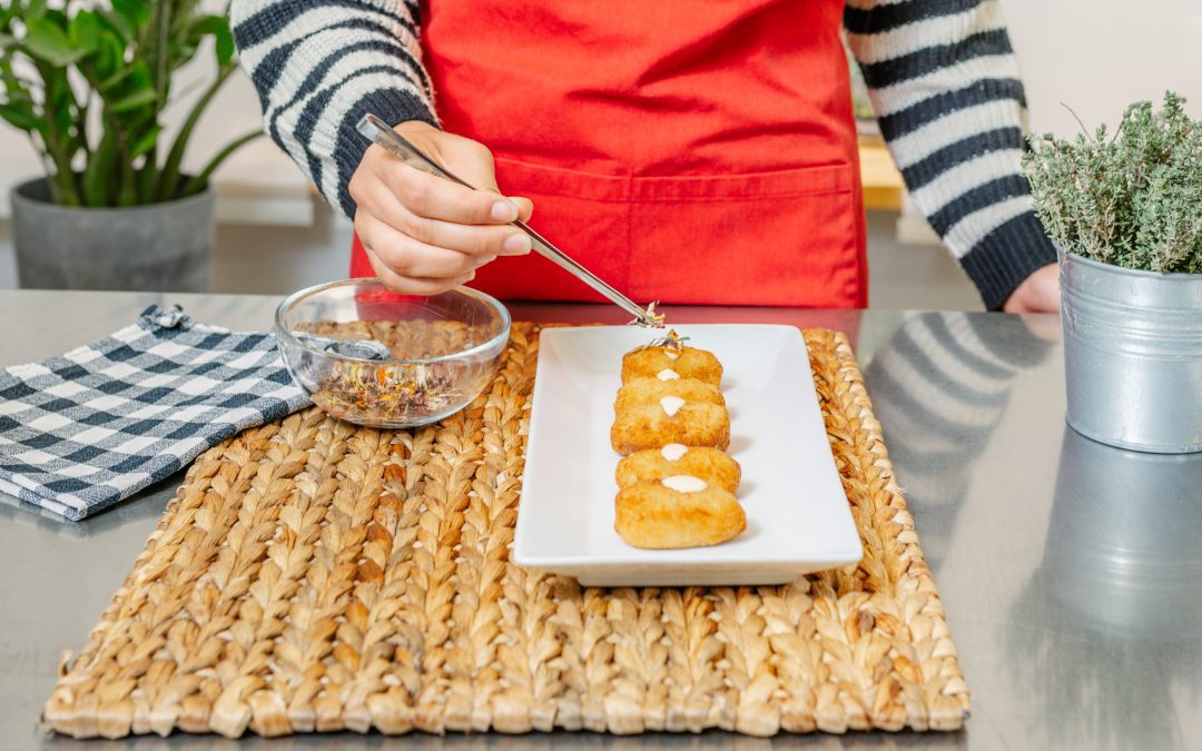 CAMPAMENTO DE SEMANA SANTA – DE 12 A 18 AÑOS