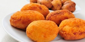 Croquetas
