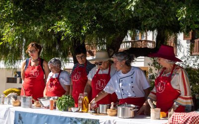 ¿Qué esperar de un taller de cocina en Tenerife, y por qué es una experiencia brutal?
