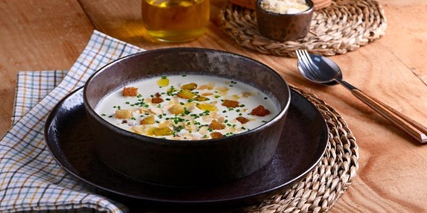Cocina antiinflamatoria de verano